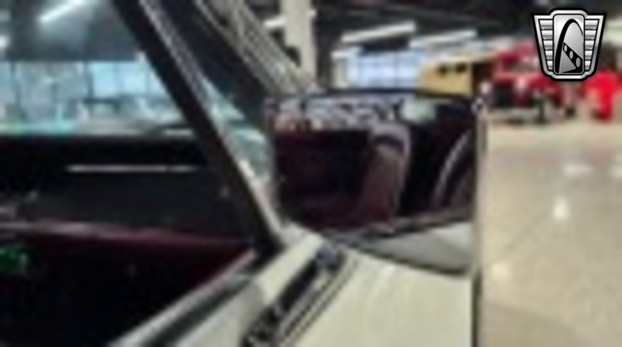 1968 Ford Mustang 73