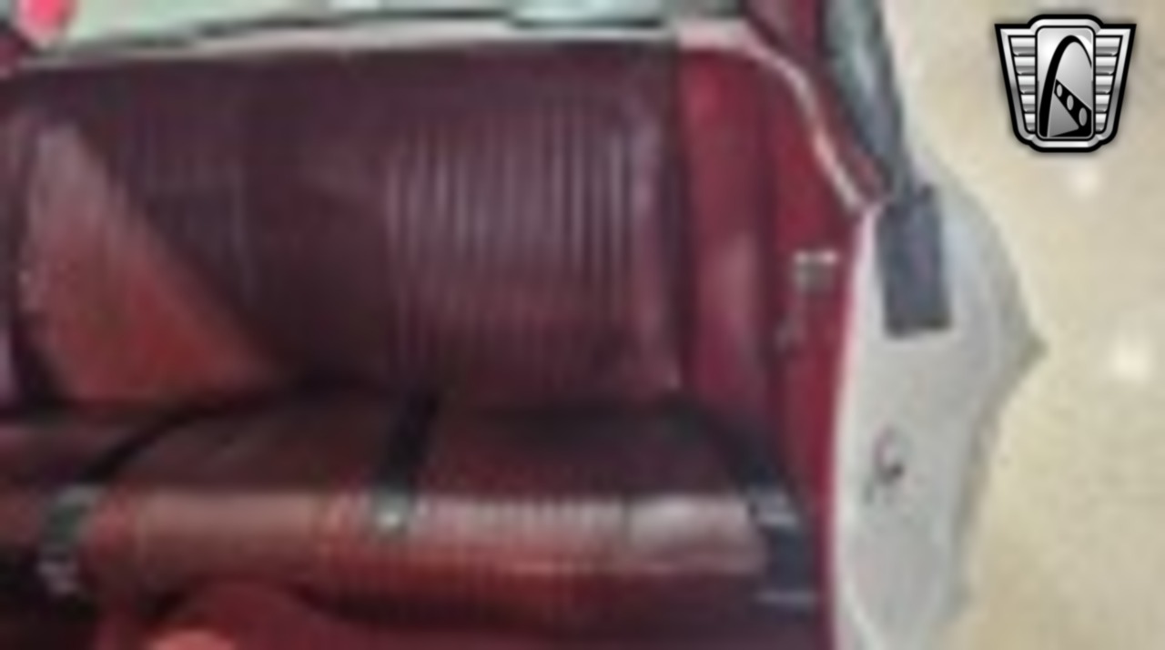 1968 Ford Mustang 23