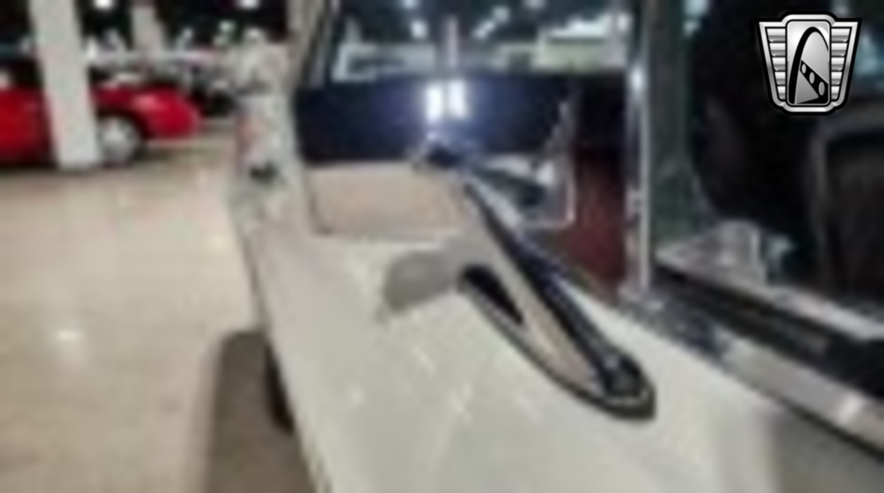 1968 Ford Mustang 74