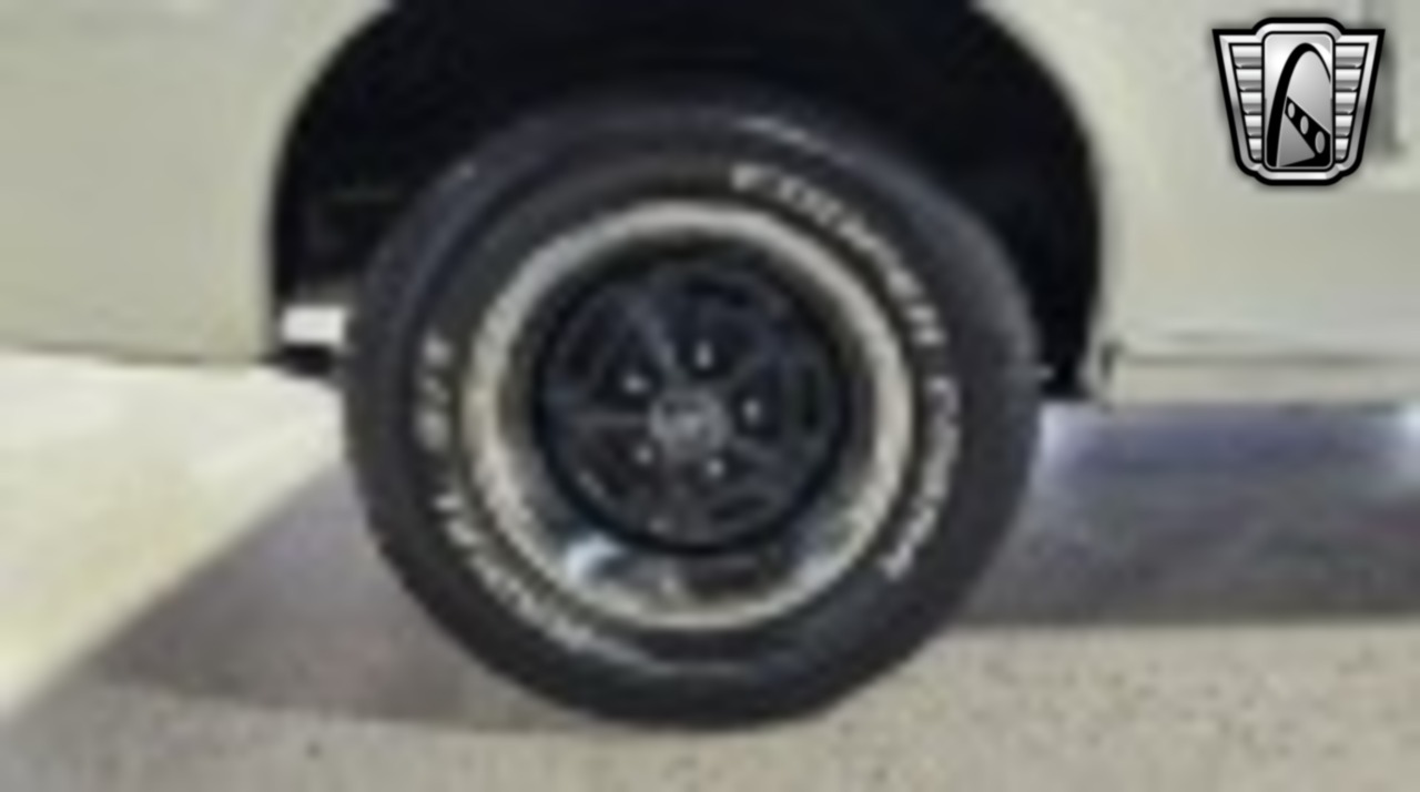 1968 Ford Mustang 50