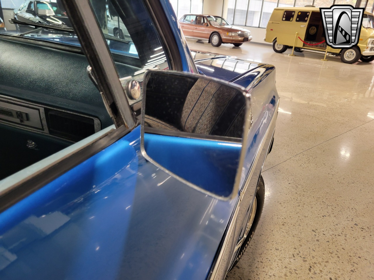 1979 Chevrolet C10 74