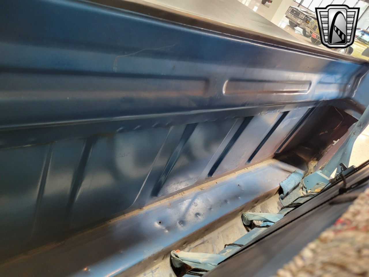 1979 Chevrolet C10 29