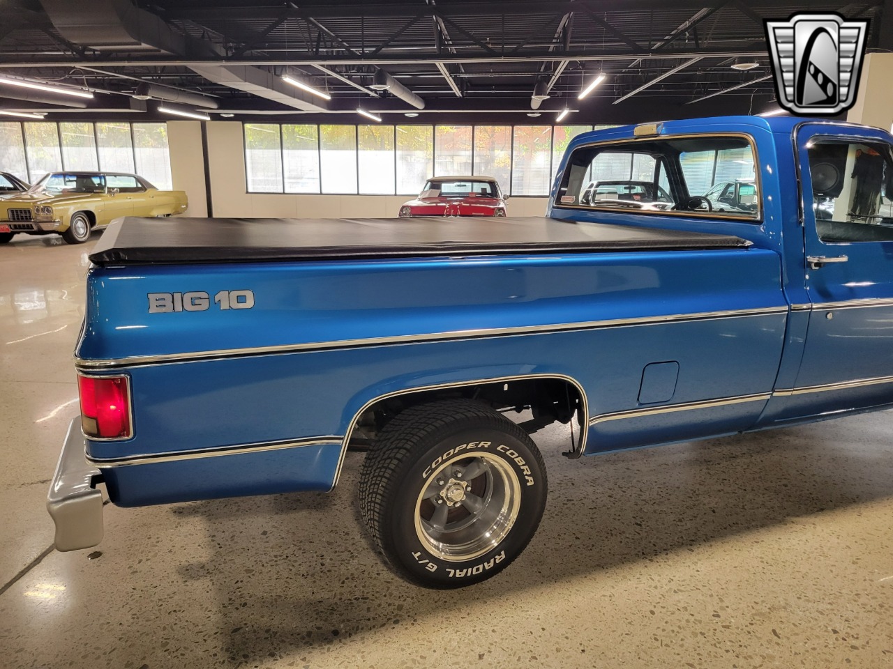 1979 Chevrolet C10 55
