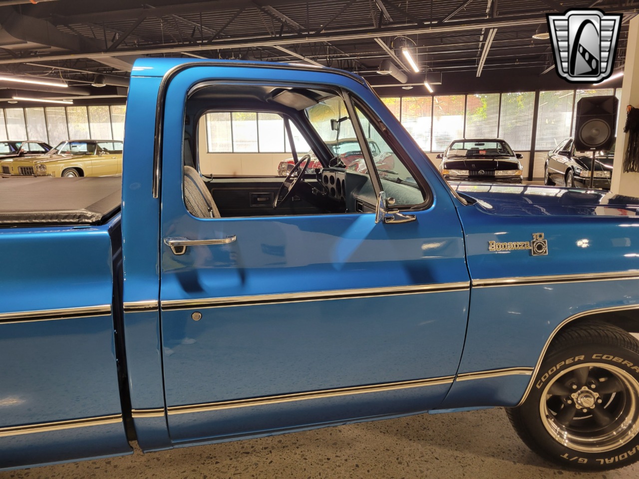 1979 Chevrolet C10 56