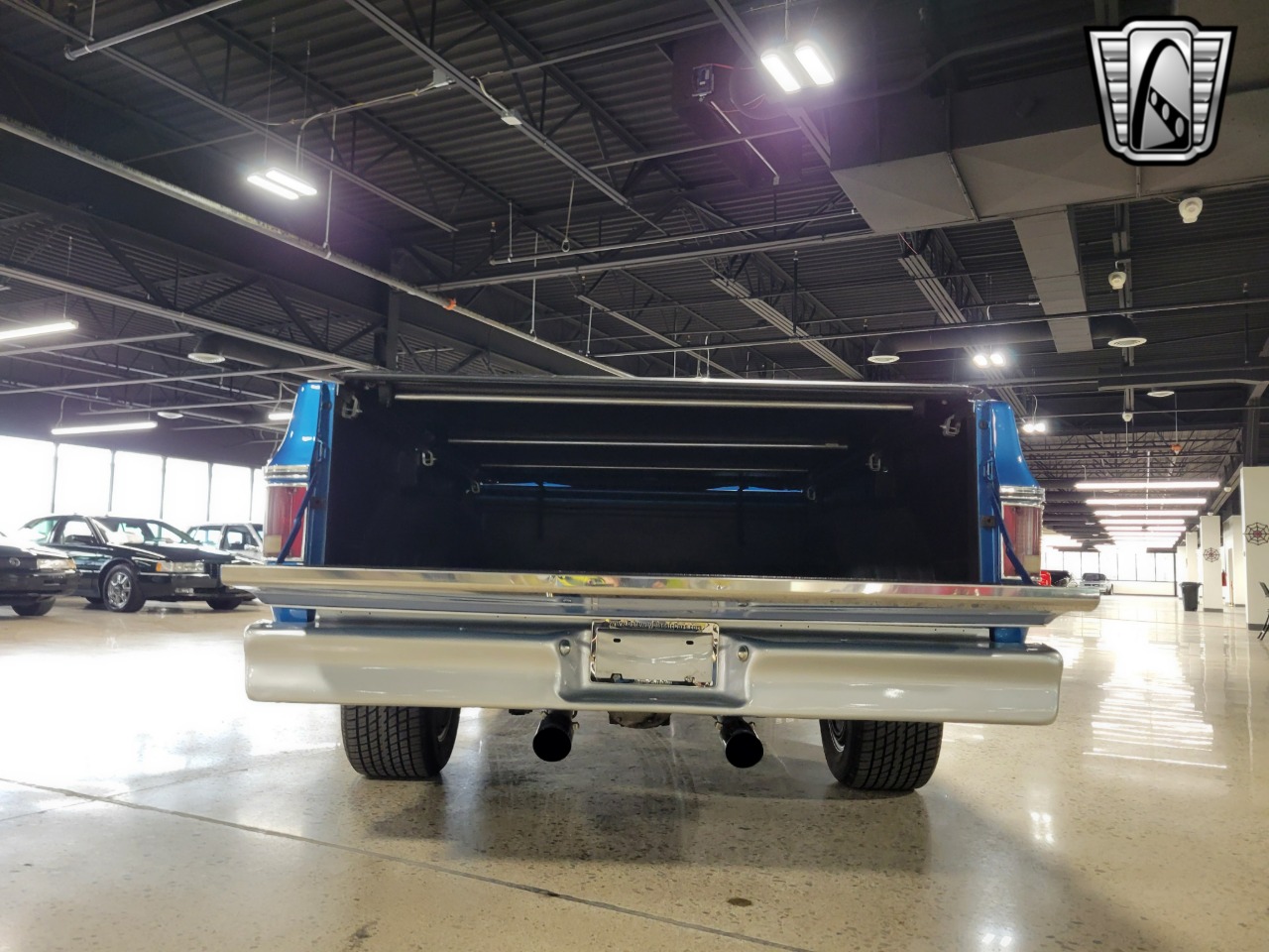 1979 Chevrolet C10 96