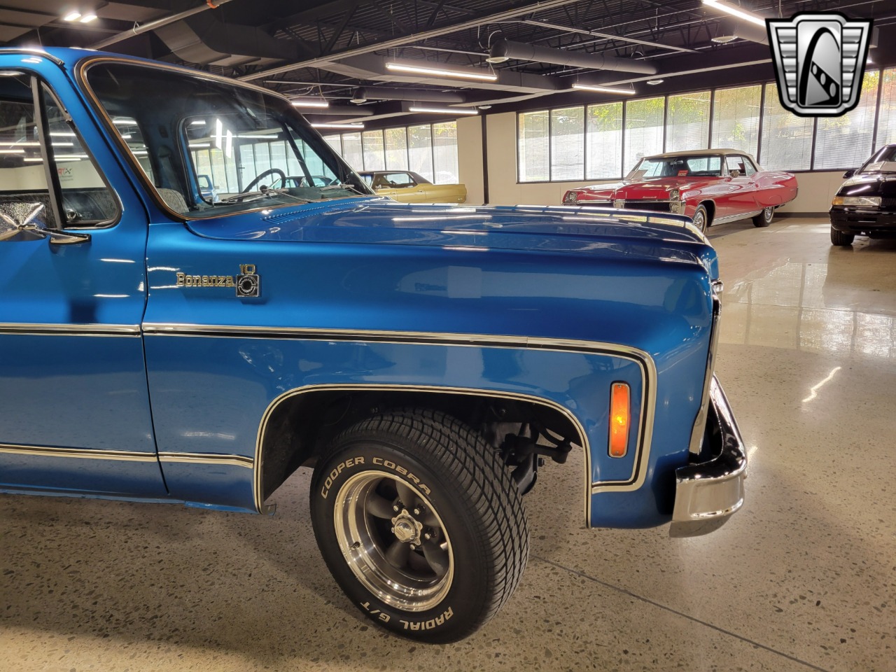 1979 Chevrolet C10 57