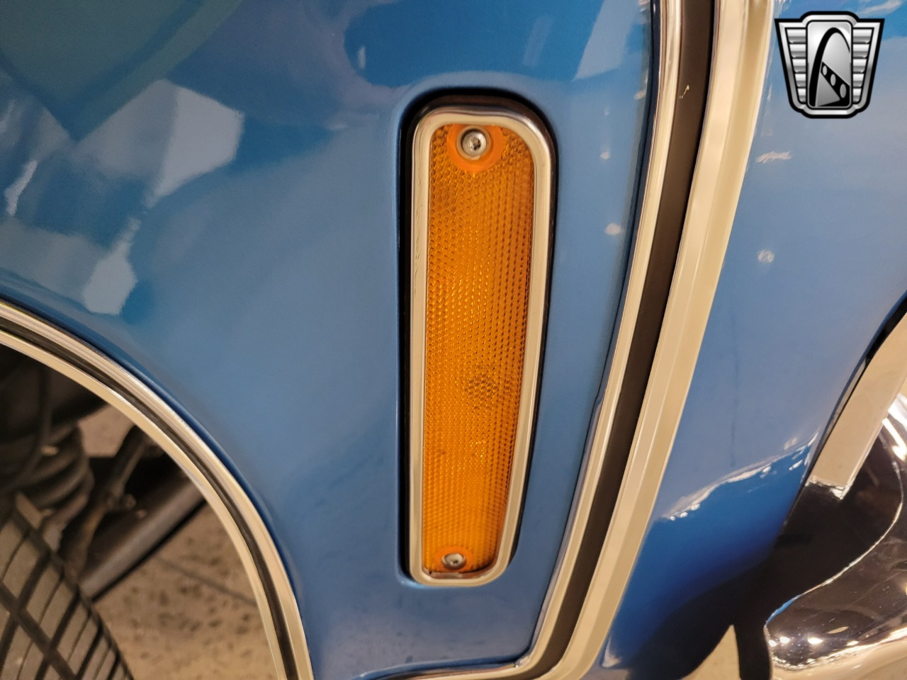 1979 Chevrolet C10 77