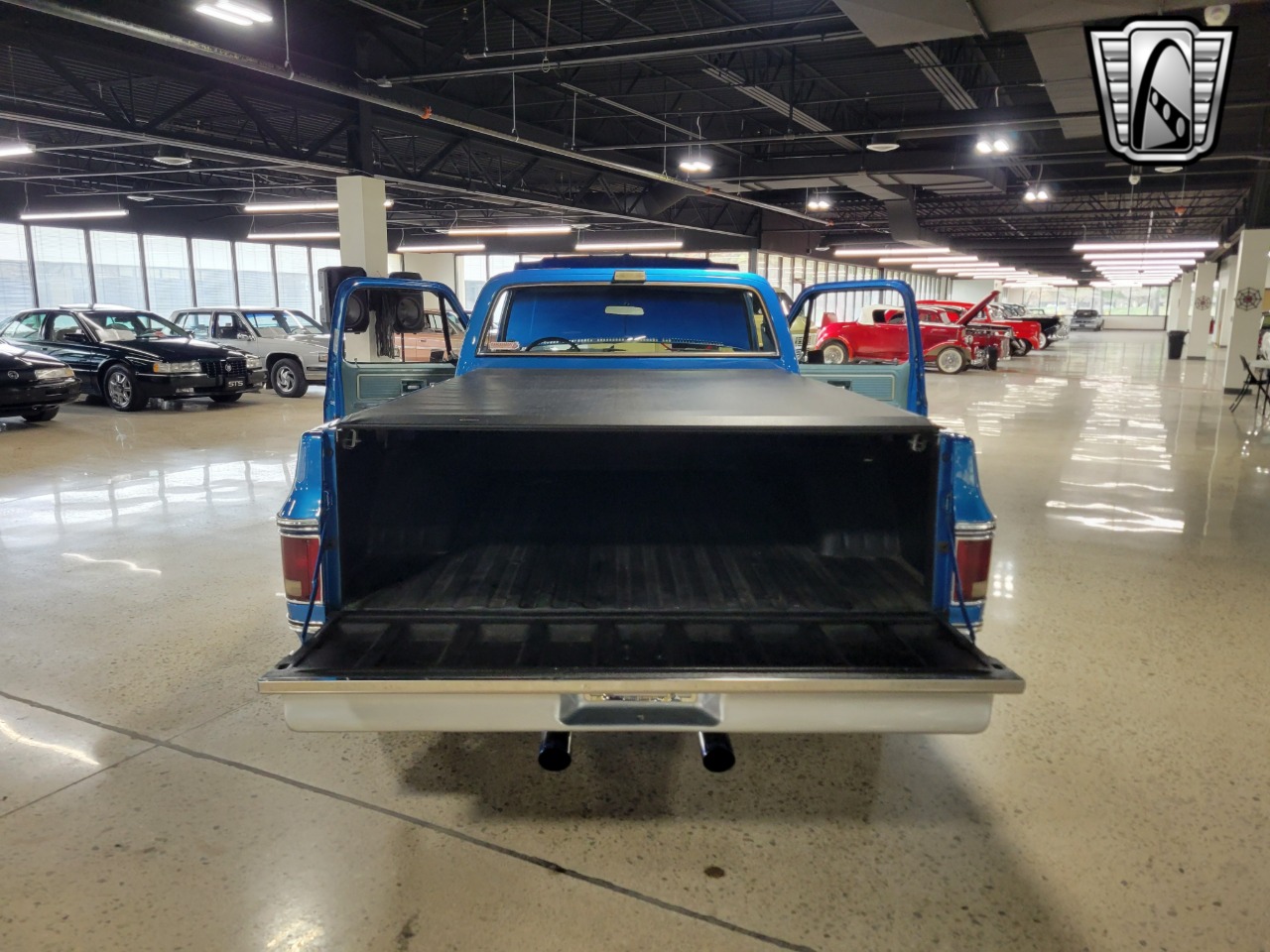 1979 Chevrolet C10 97