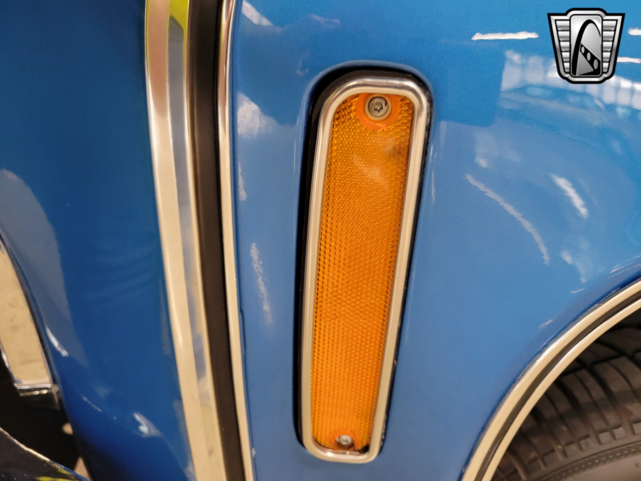 1979 Chevrolet C10 78