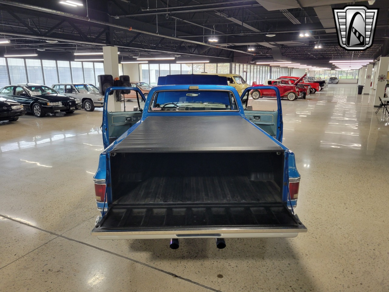 1979 Chevrolet C10 98