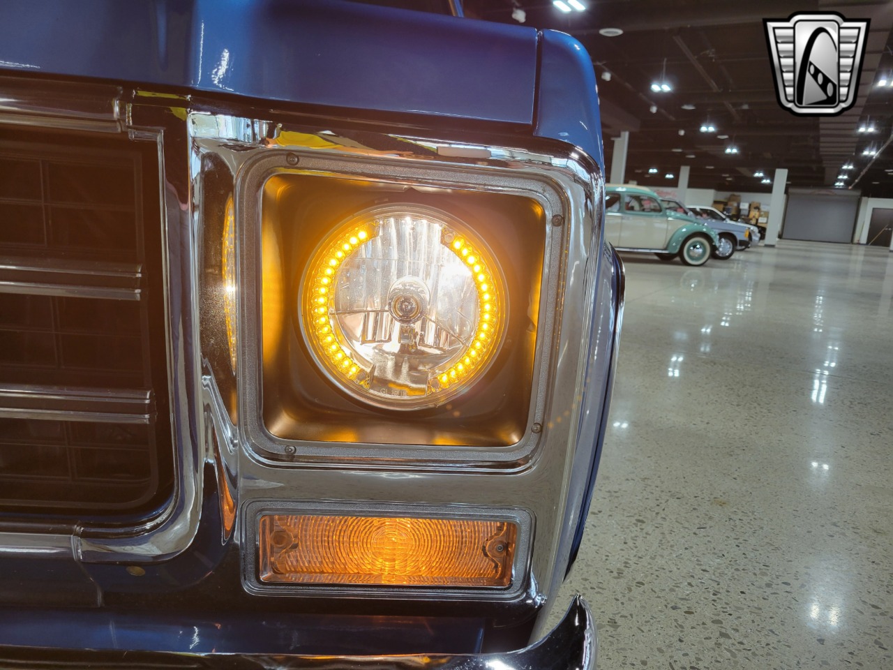 1979 Chevrolet C10 59