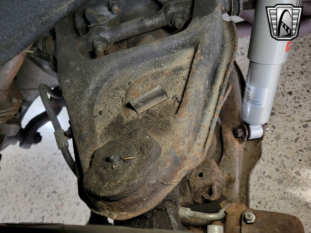 1979 Chevrolet C10 12