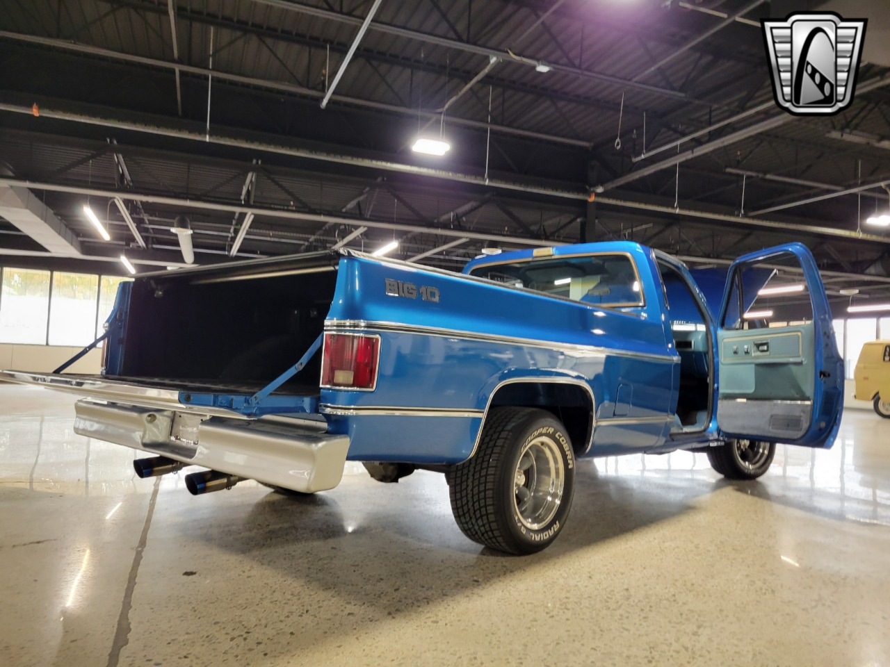 1979 Chevrolet C10 99