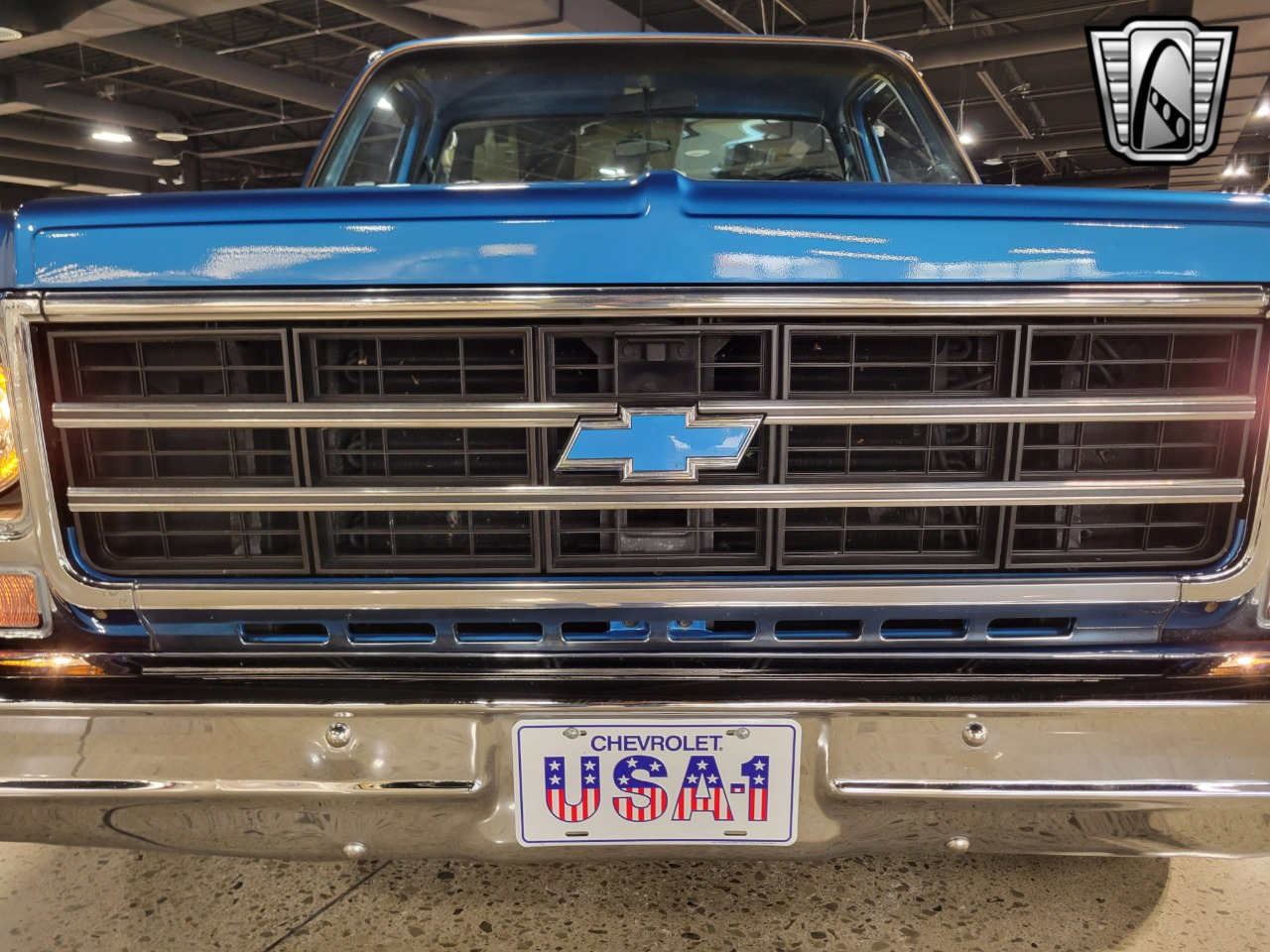 1979 Chevrolet C10 60