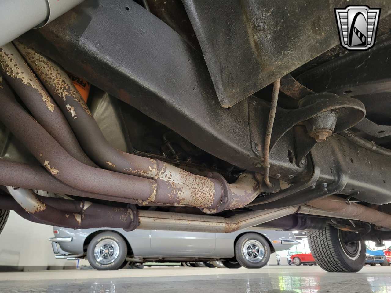 1979 Chevrolet C10 13