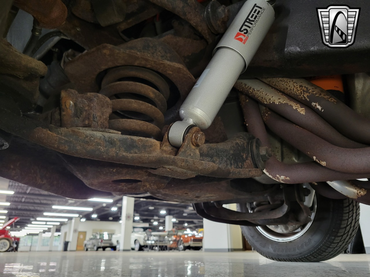 1979 Chevrolet C10 79