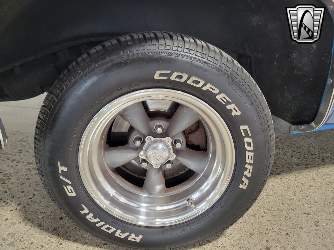 1979 Chevrolet C10 7