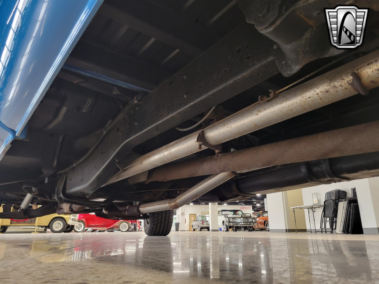 1979 Chevrolet C10 80