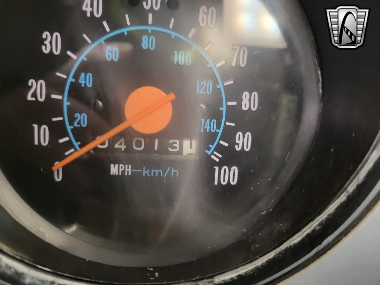 1979 Chevrolet C10 25