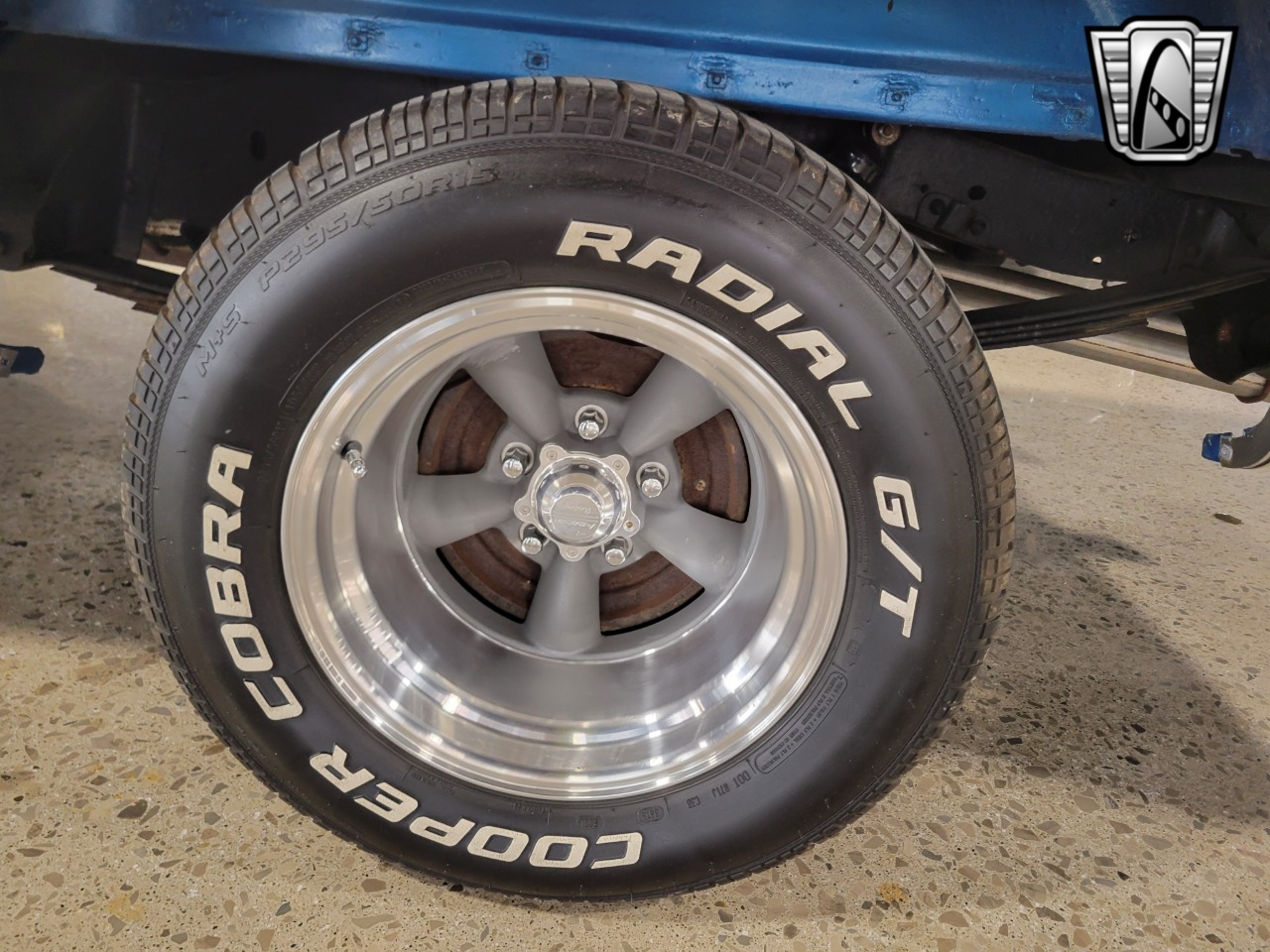 1979 Chevrolet C10 61