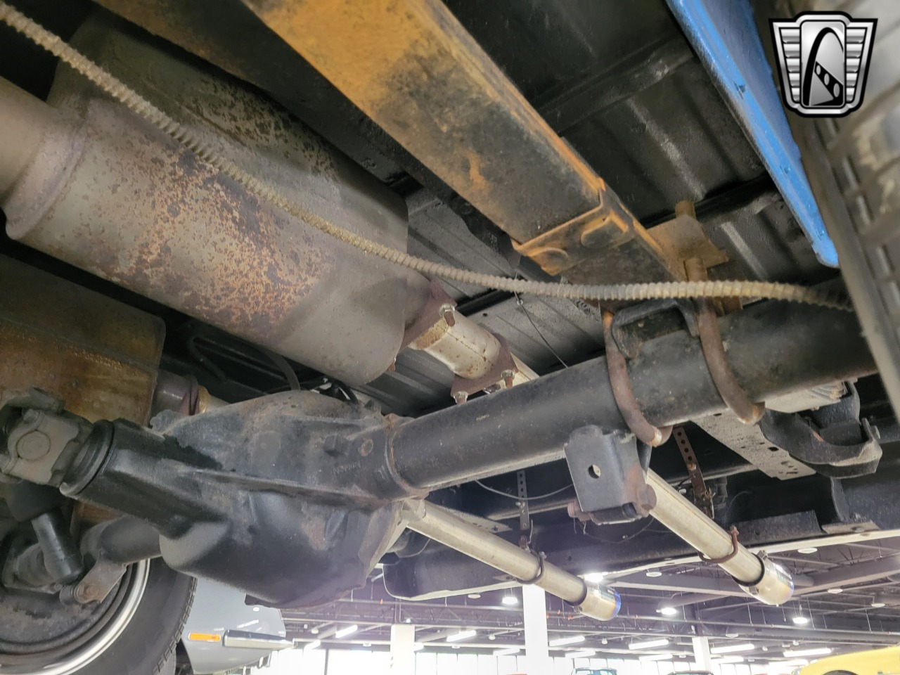 1979 Chevrolet C10 14