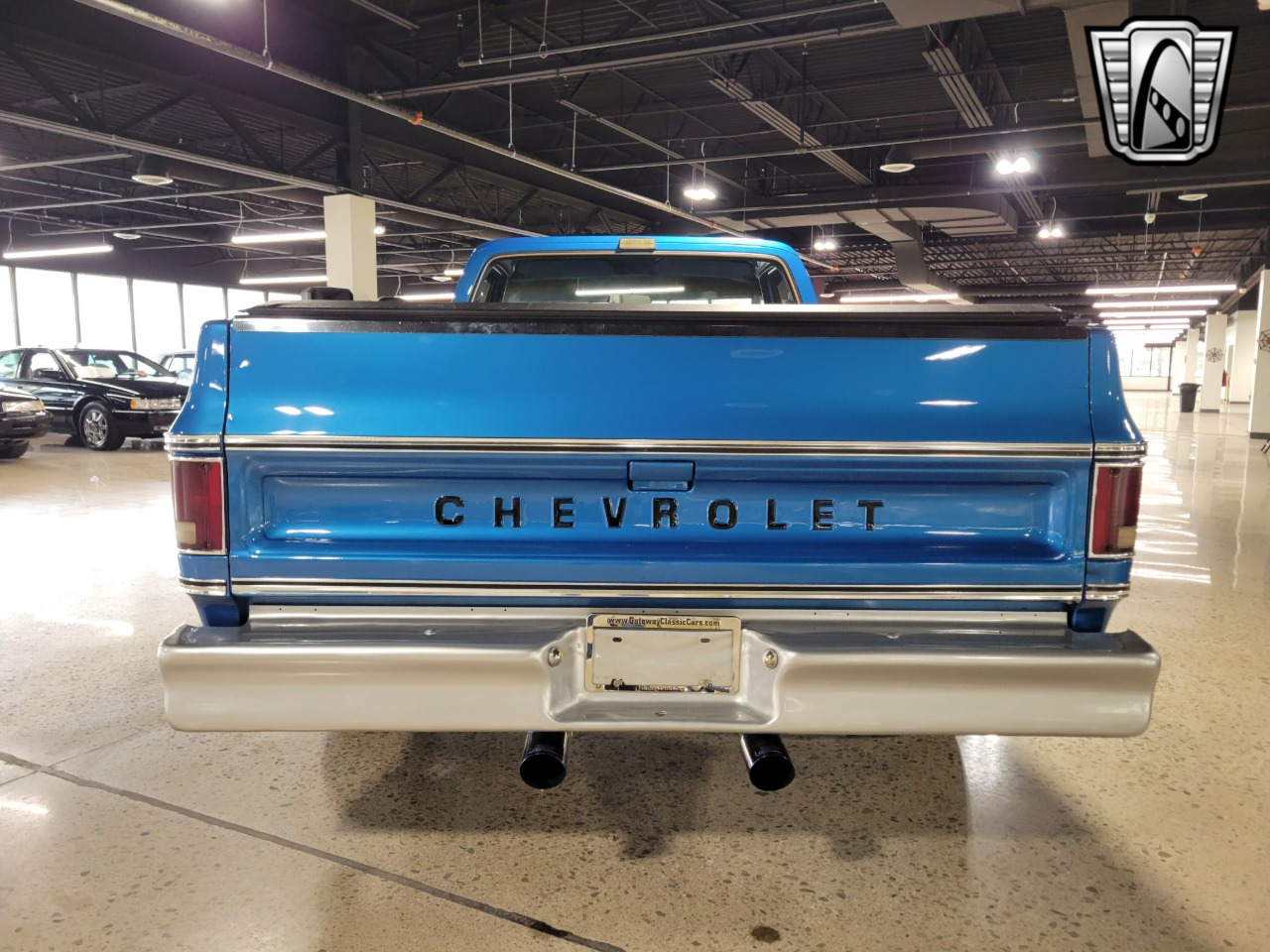 1979 Chevrolet C10 40
