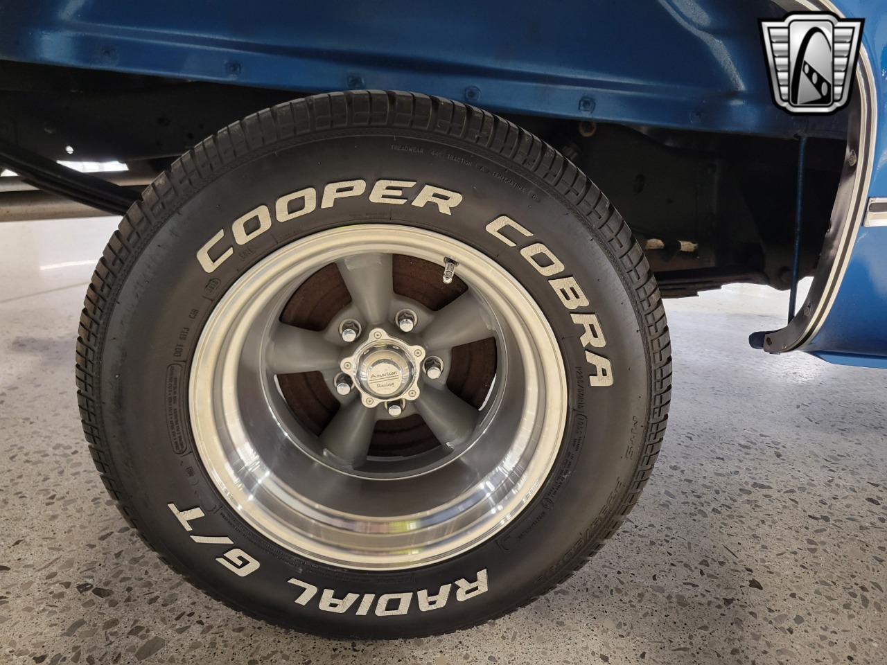 1979 Chevrolet C10 8