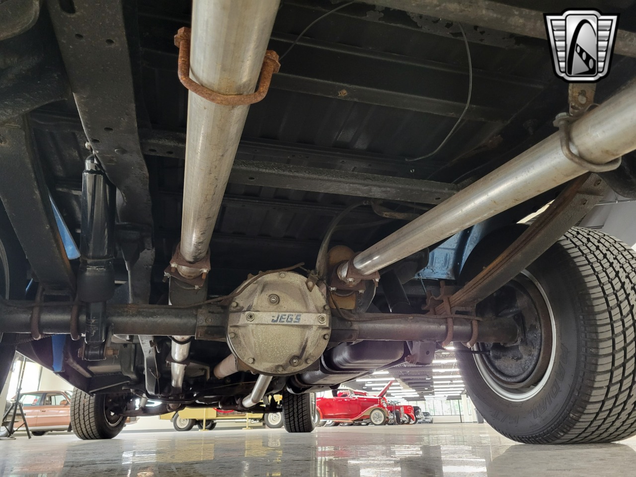 1979 Chevrolet C10 15