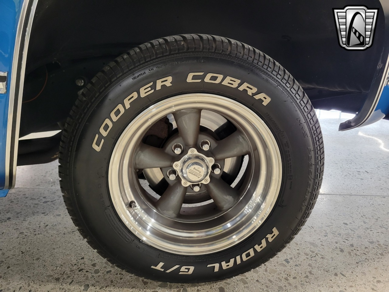 1979 Chevrolet C10 62