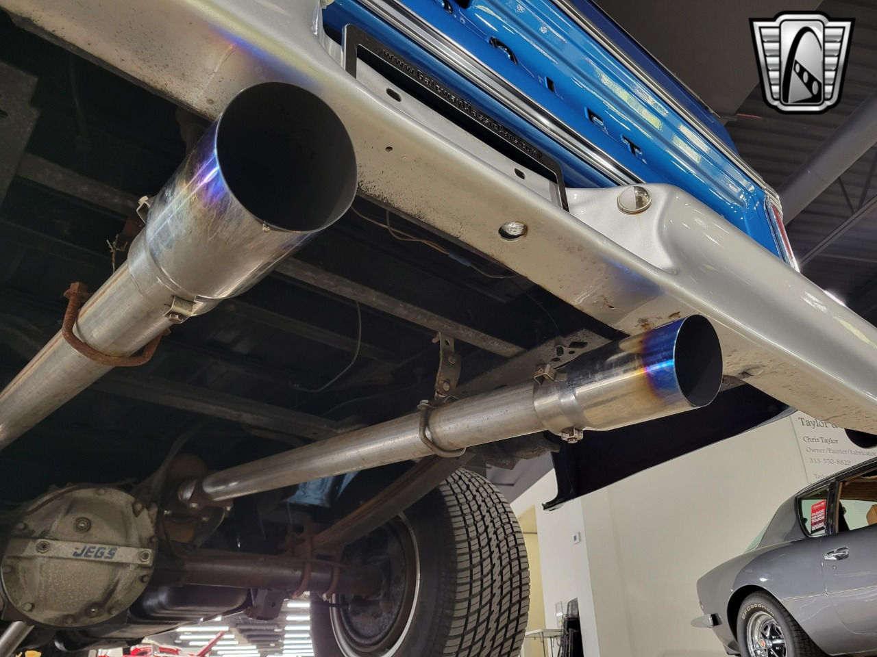 1979 Chevrolet C10 81