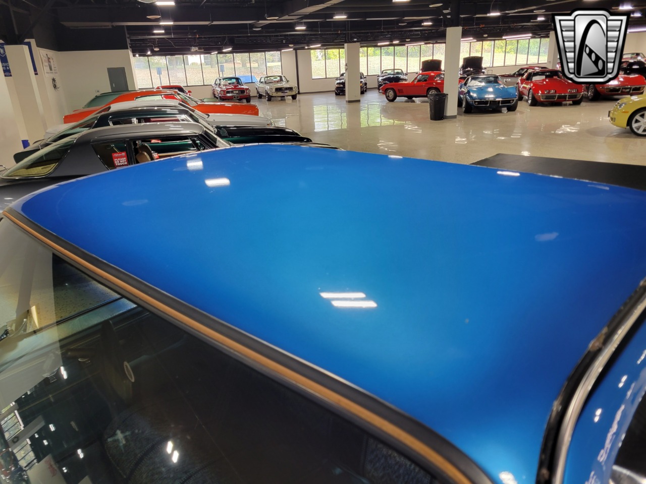 1979 Chevrolet C10 9