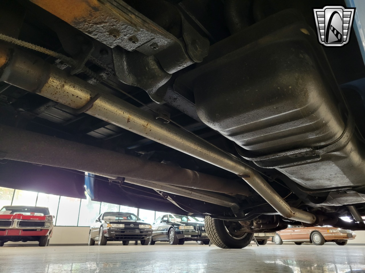 1979 Chevrolet C10 82