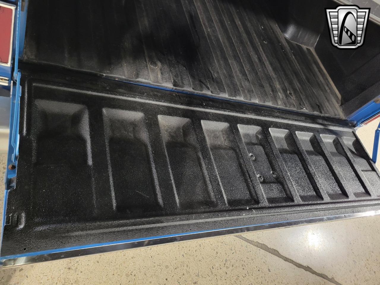 1979 Chevrolet C10 26