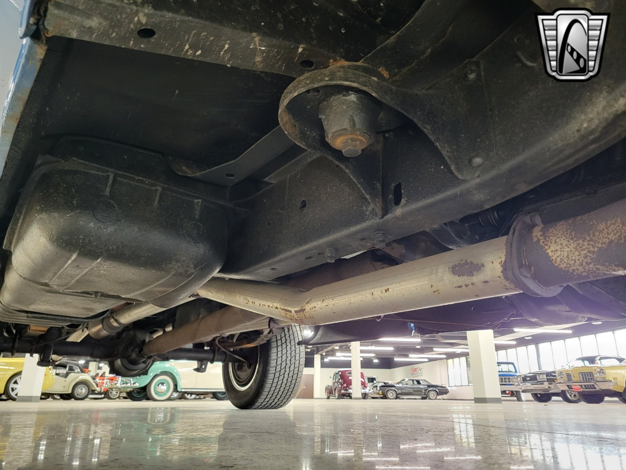 1979 Chevrolet C10 83