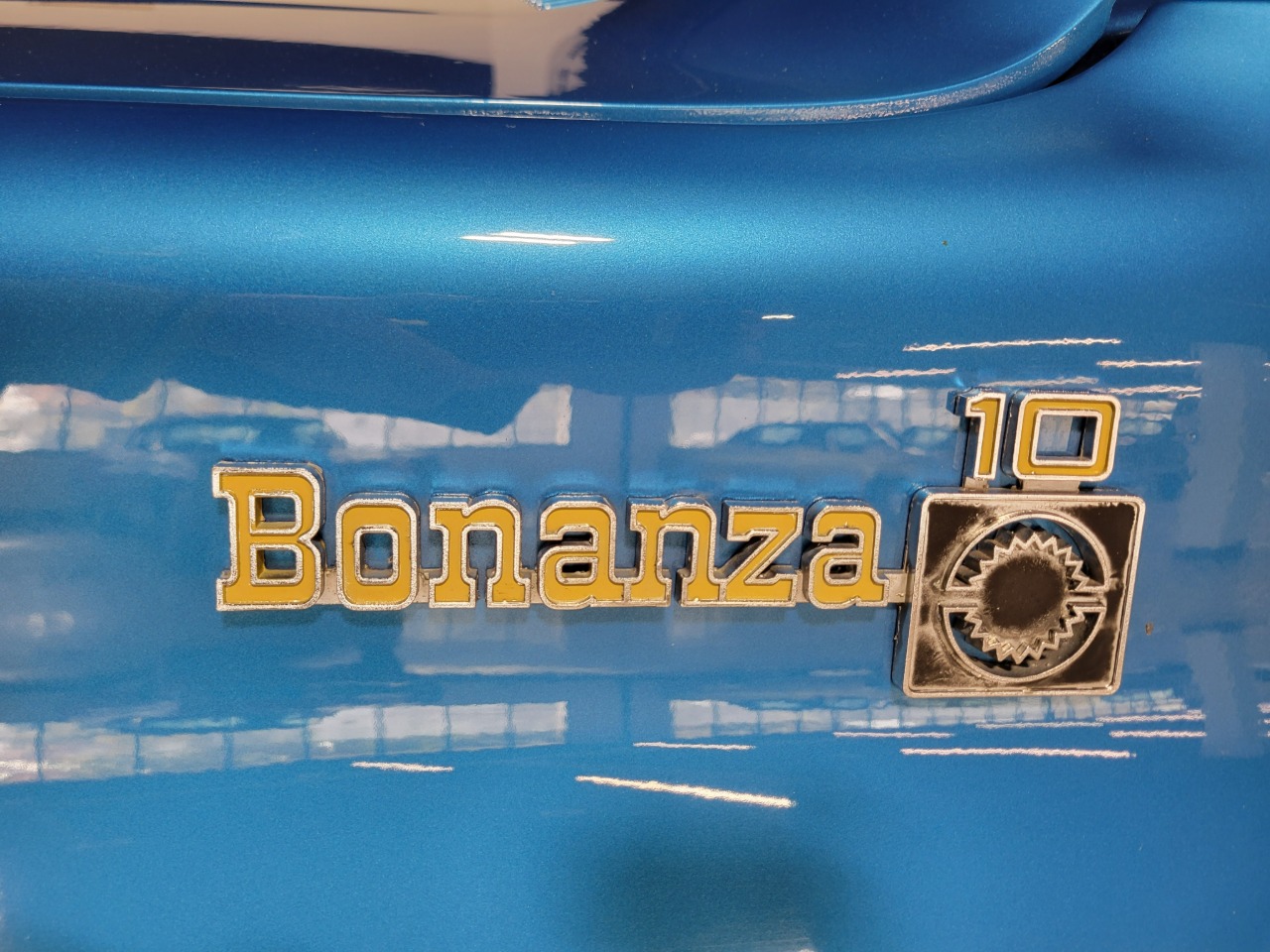 1979 Chevrolet C10 10