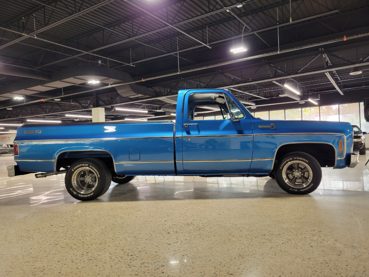 1979 Chevrolet C10 44