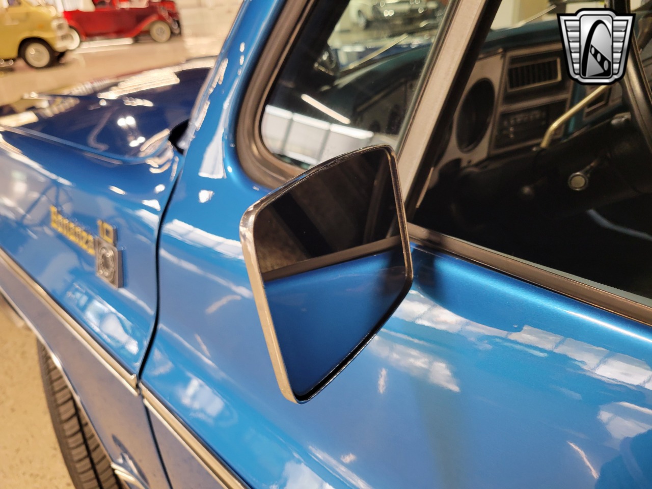 1979 Chevrolet C10 65