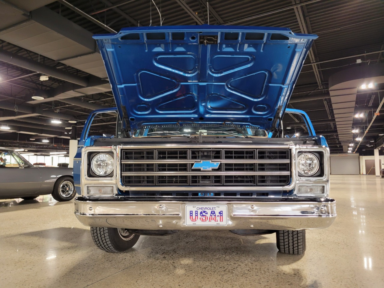 1979 Chevrolet C10 85