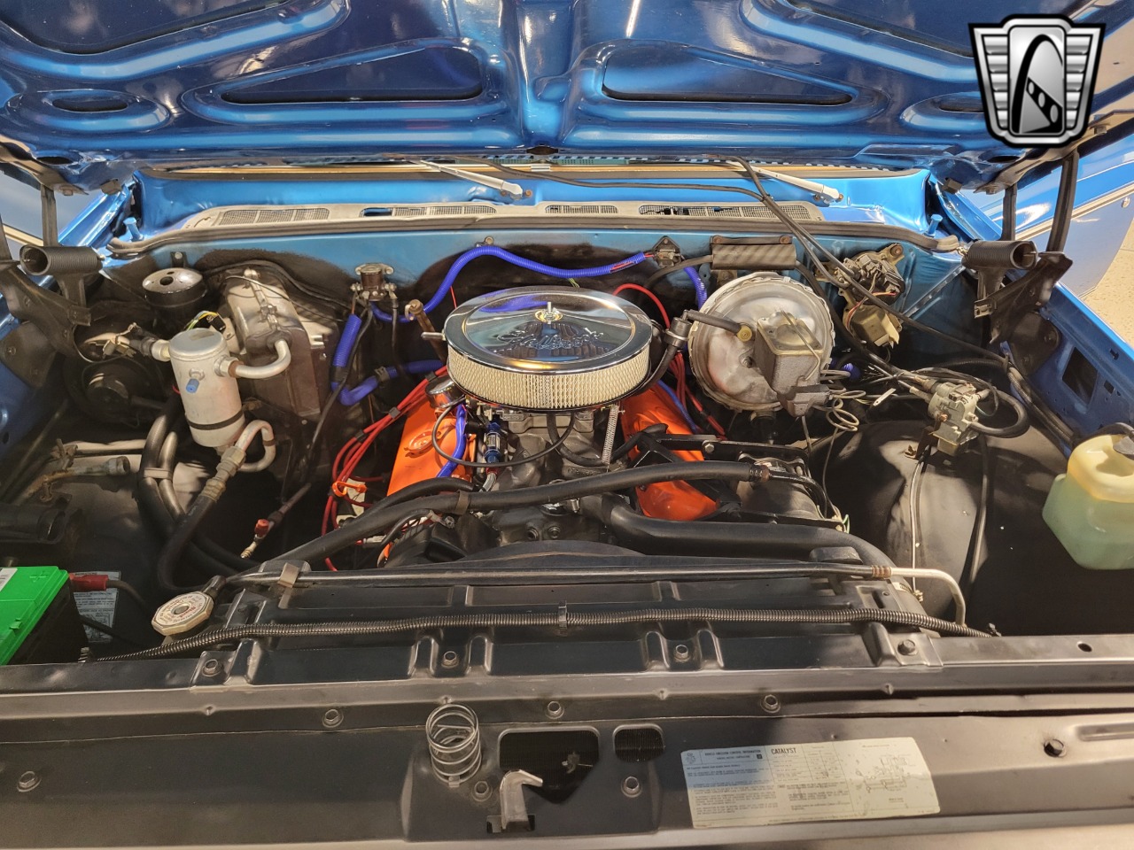 1979 Chevrolet C10 18