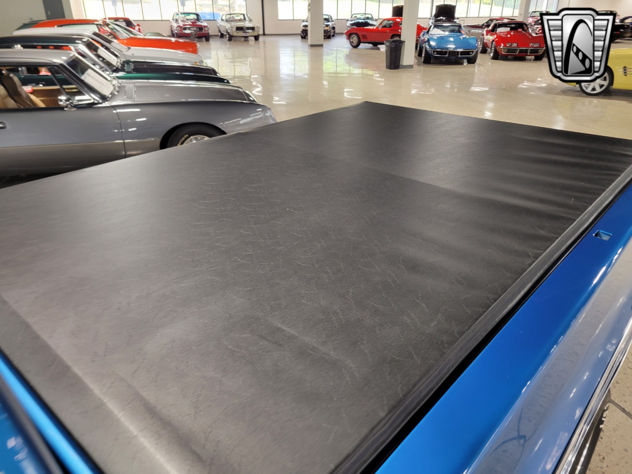 1979 Chevrolet C10 67