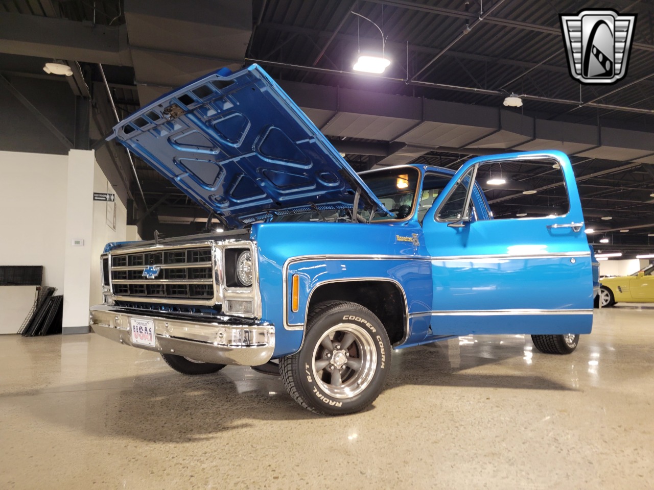 1979 Chevrolet C10 88