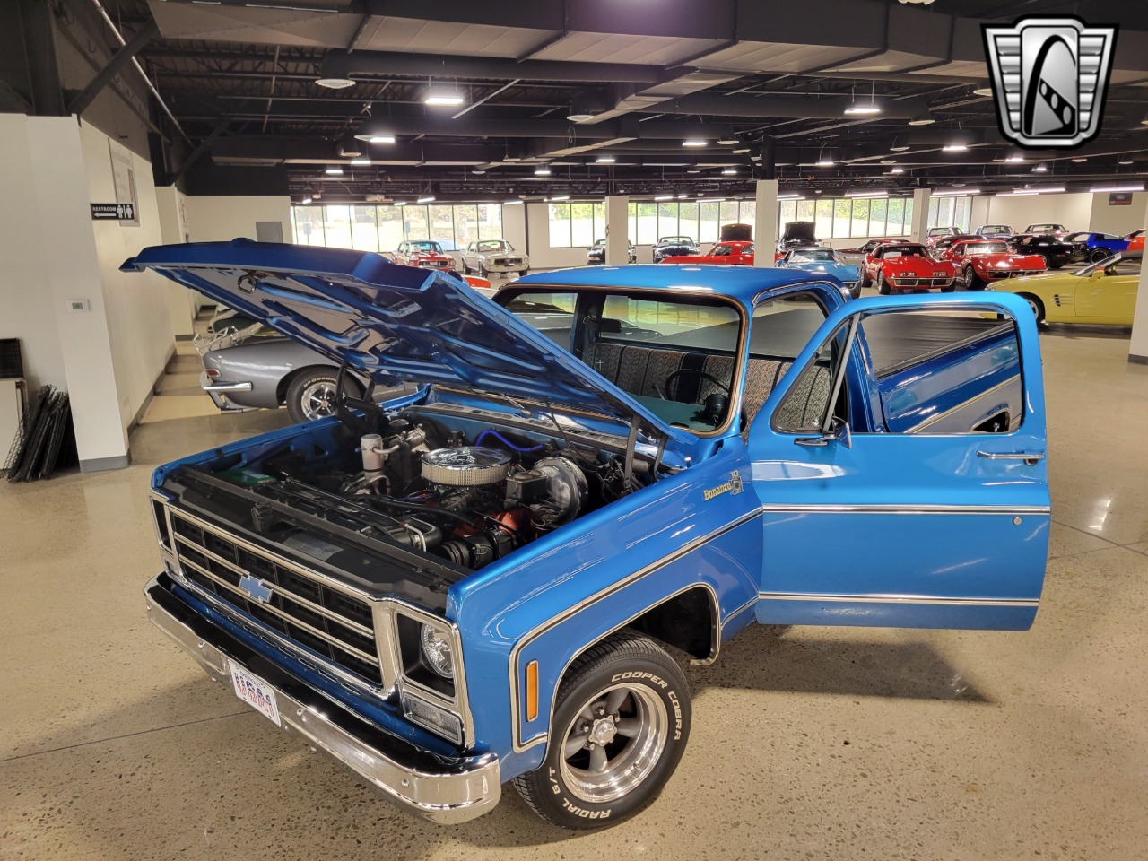 1979 Chevrolet C10 90