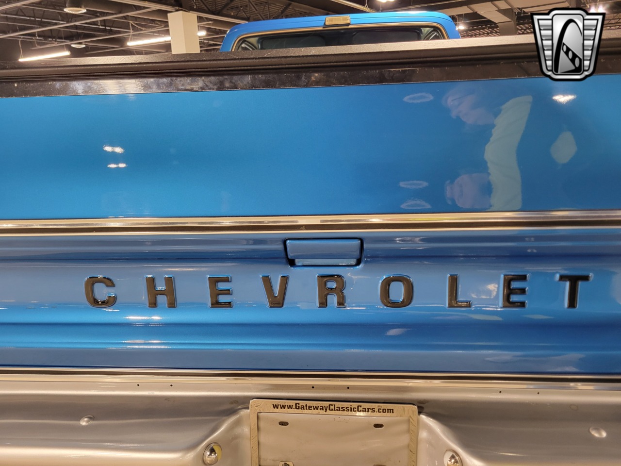 1979 Chevrolet C10 70