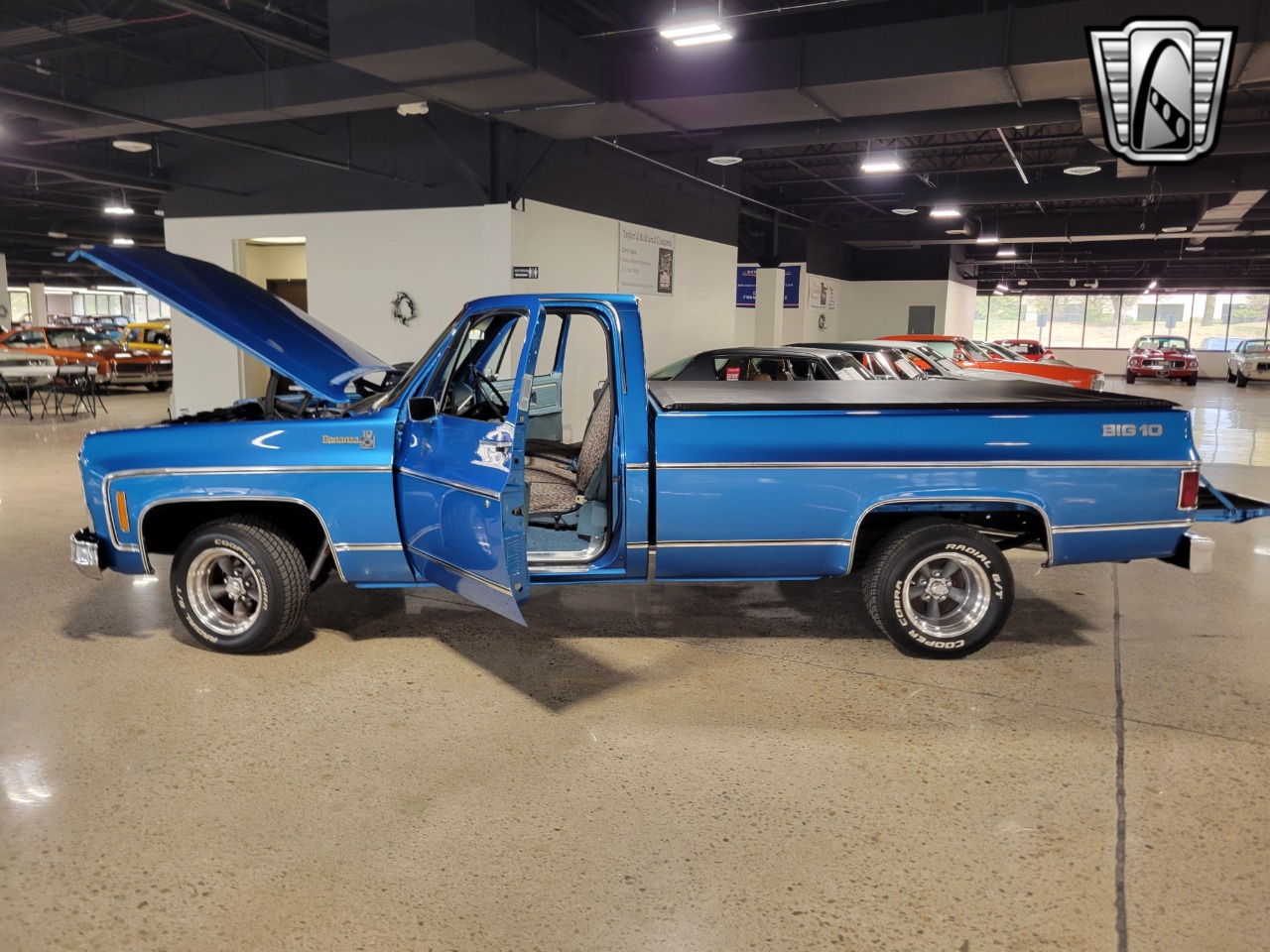 1979 Chevrolet C10 92