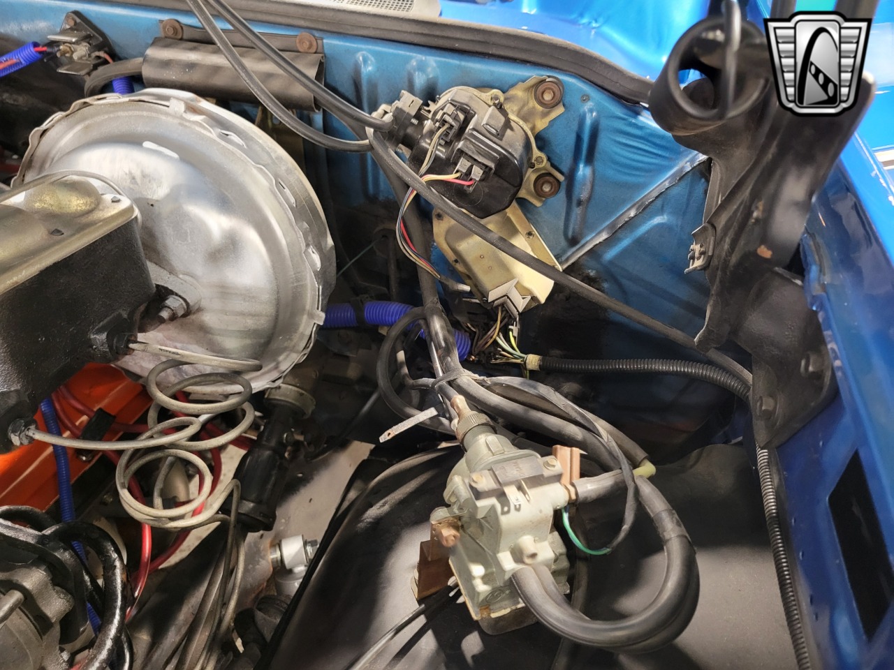 1979 Chevrolet C10 22