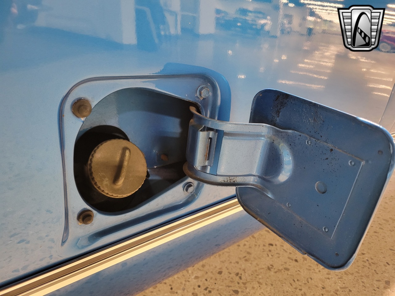 1979 Chevrolet C10 72