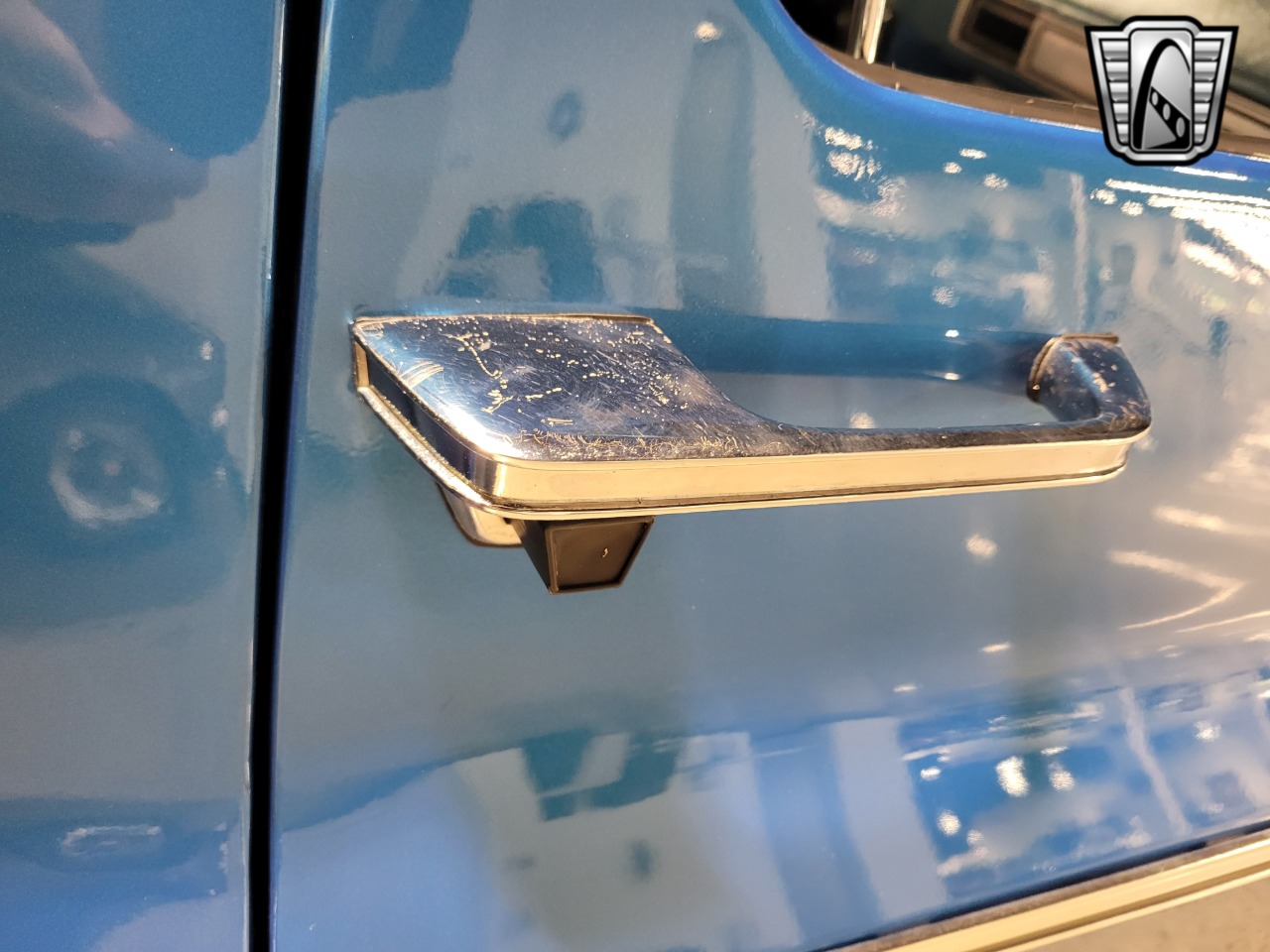 1979 Chevrolet C10 73