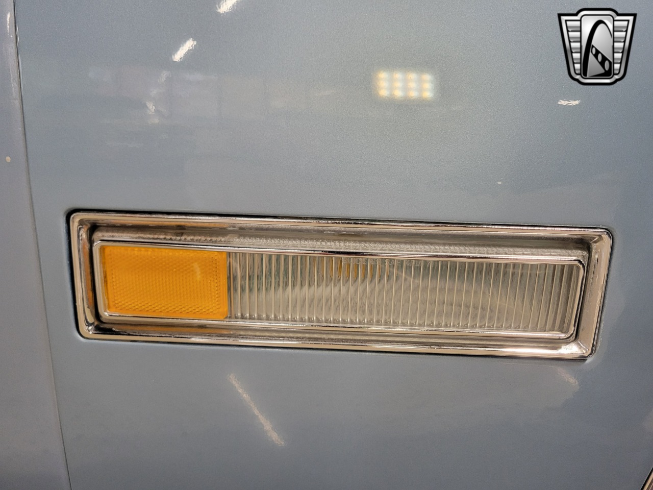 1976 Cadillac Eldorado 70