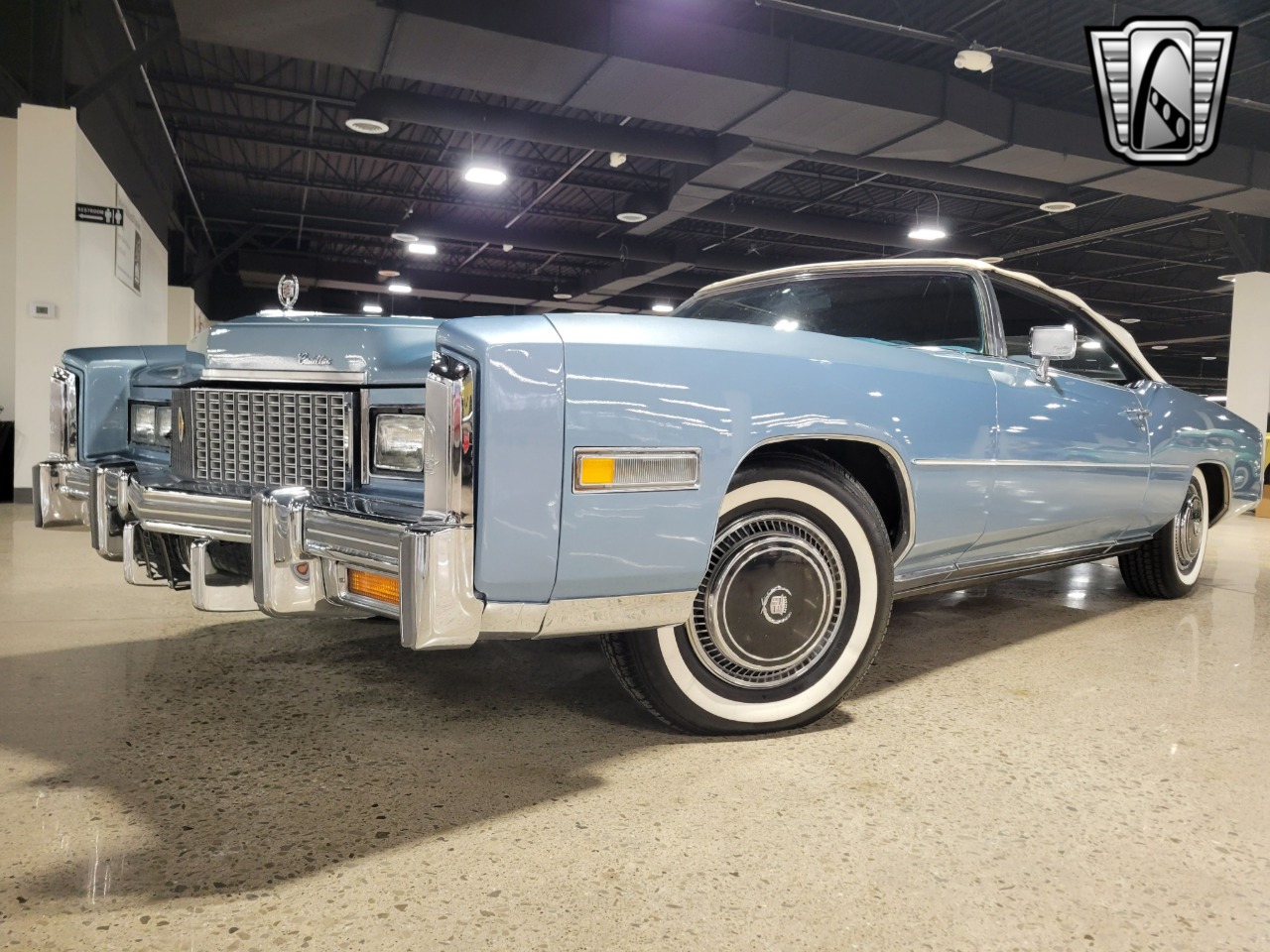 1976 Cadillac Eldorado 33
