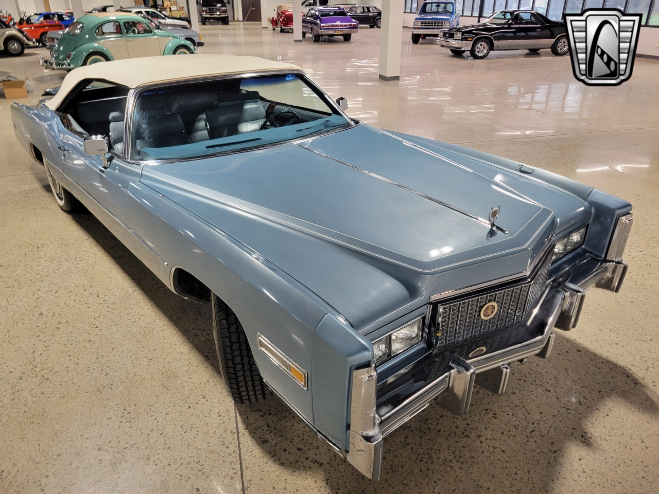 1976 Cadillac Eldorado 56